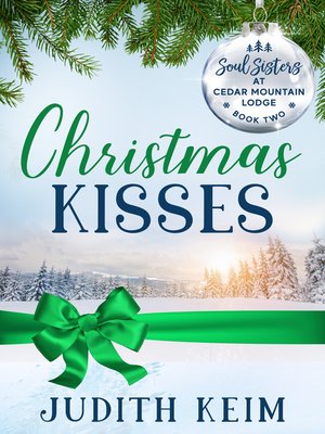 Christmas Kisses - ebook